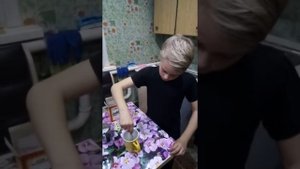 Рецепт шипучки