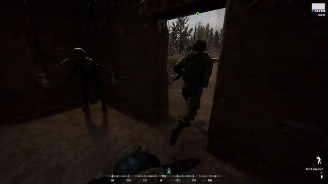 РЕКТАЛЬНЫЕ УЖАСЫ БЫТИЯ (Squad) смотреть онлайн