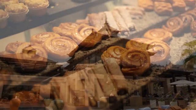 Anantara Dubai The Palm Resort & Spa смотреть онлайн