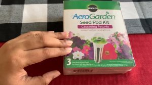 January 2020 - AeroGarden Updates