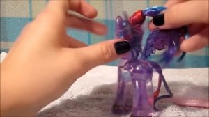 Hairstyles: Прическа для пони Принцессы Луны