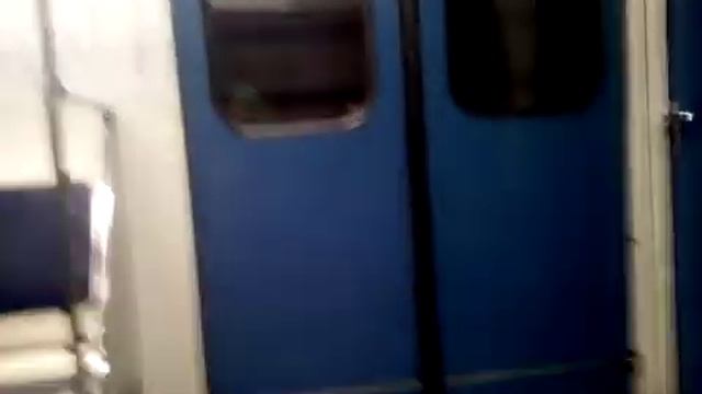 едем от водного стадиона до ЦСКА смотреть онлайн