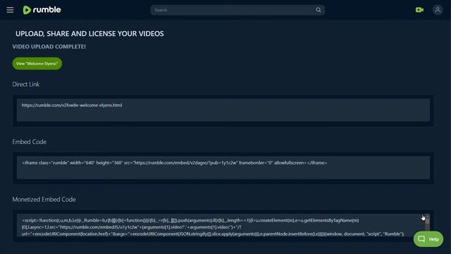 How to start and grow your channel on Rumble смотреть онлайн