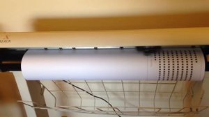 Plotter Xerox 2230 ij (ENCAD)
