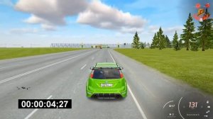 САМЫЙ КРАСИВЫЙ И ДОРОГОЙ ХОТ ХЕТЧ! ГОРЯЧИЙ FORD FOCUS RS! ( Radmir RP )