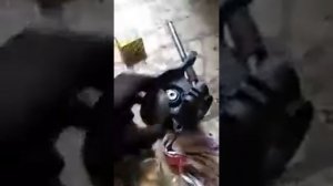 Замена переднего ступичного подшипника Форд Сиерра