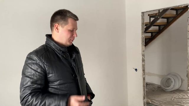 С чего начать ремонт в доме 100 кв.м.? смотреть онлайн