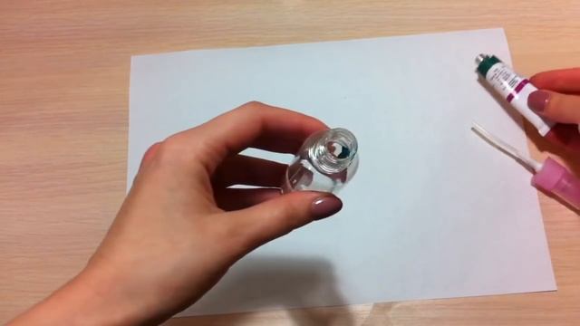 Cамодельные спреи для скрапбукинга. смотреть онлайн