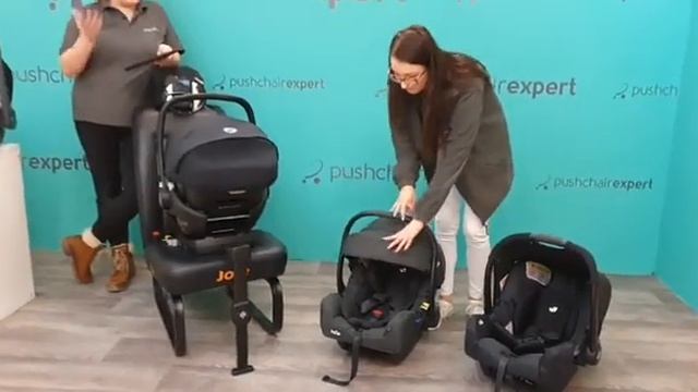 Facebook Live: Budget friendly infant carriers смотреть онлайн