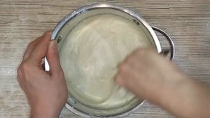 Дрожжевое тесто. Тесто на кефире. Рецепт дрожжевого теста. Как сделать тесто.