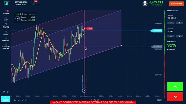 Секреты онлайн-богатства: Как программисту заработать в Интернете? смотреть онлайн