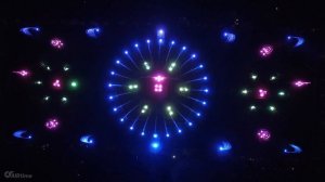 Поющий фонтан Победа Первоуральск