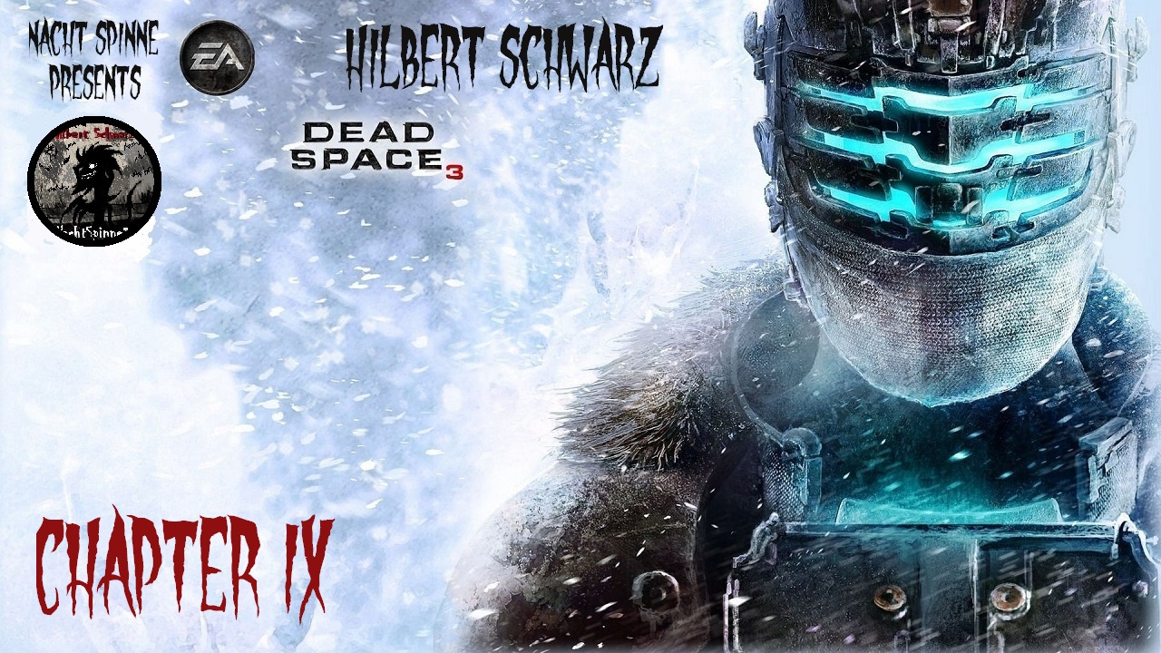 Dead Space 3 - Часть 9: Настройка Кодекса, Механизмы Древнего Города-Машины.