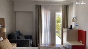 Seven Seas Hotel Blue 5*. Видеообзор отеля в Сиде