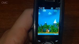 OMC-Review #109 - Обзор на Samsung U700