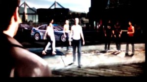 Nfs most wanted#36[Гонка с Рейзором](финальная погоня)