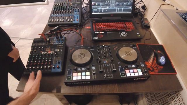 Dj на свадьбу в Сургуте / Оборудование / Звук / Экран и проектор в ресторане смотреть онлайн