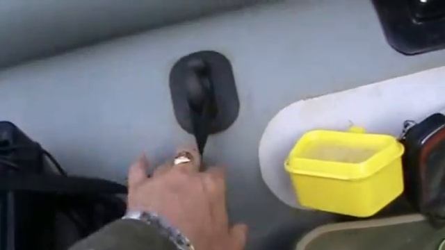 Тюнинг лодок ПВХ смотреть онлайн