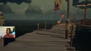 Sea of Thieves: Нужно больше золота.