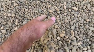 Галька Белореченская Анапа