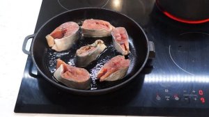 1 горбуша 3 блюда  Простые и вкусные рецепты из горбуши на каждый день