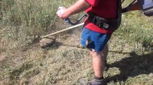 Oleo mac sparta 441T