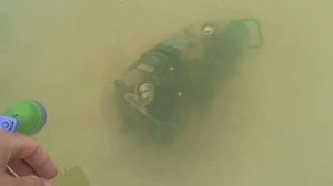 Бассейн из садовой пленки и ДСП своими руками за три дня и 1000 рублей