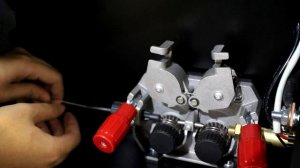 Decapower ULTRAMIG-230 Double Pulse MIG Welding Machine