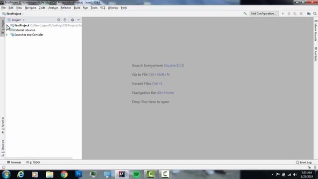 intro to ide смотреть онлайн