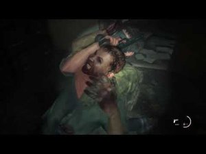 The Last of Us Part I. Последние из нас: Часть 1 (1-я миссия)