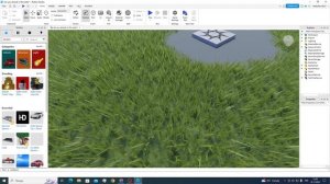 Как сделать модель игрока в Roblox Studio в 2023 году