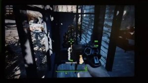 Fallout 4 on low end pc intel i3-1005G1 + intel UHD Graphics G1