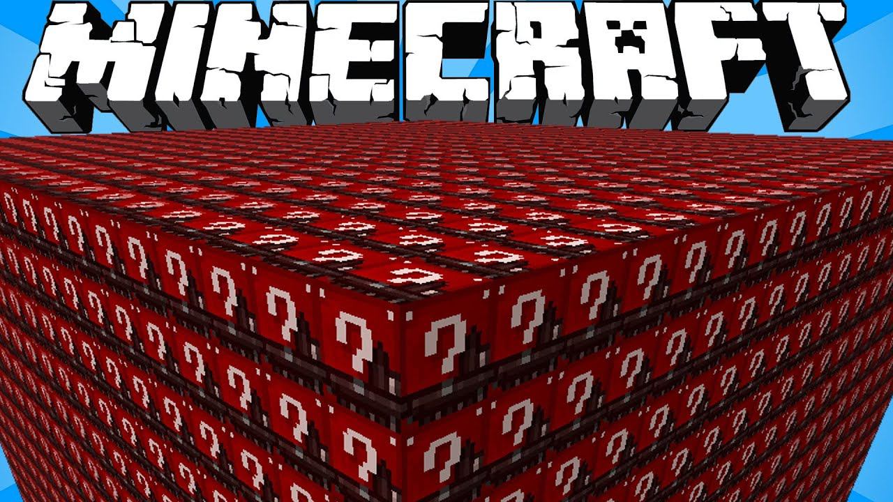 ГТА ЛАКИ СКАЙБЛОК! СКАЙБЛОК С ЛАКИ БЛОКАМИ! #88 смотреть онлайн