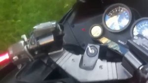 kawasaki zx10 1989