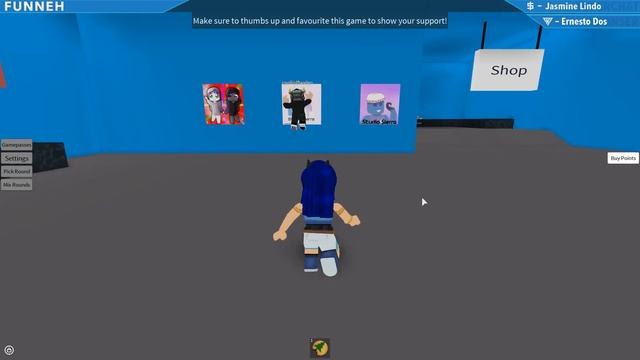 THE MOST RANDOM GAMES in Roblox! | Roblox LIVE смотреть онлайн