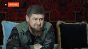 Рамзан Кадыров ищет историю Чечни в Армении и в Грузии