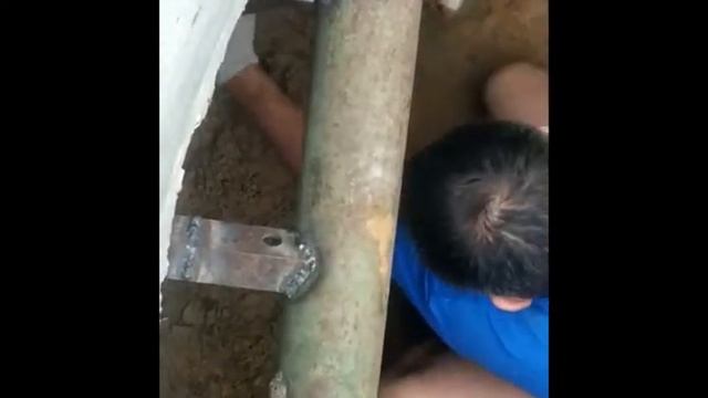 Самый долговечный и дешёвый септик.