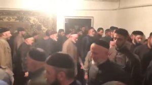 зикр в майске у мальсаговых