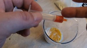 УБОЙНЫЙ РЕЦЕПТ БОЛТУШКИ | Рецепт Болтушки Для Рыбалки