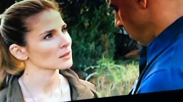 Fast six - Dom & Elena final talk смотреть онлайн