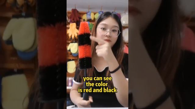 Popular PP handle car wheel brush смотреть онлайн