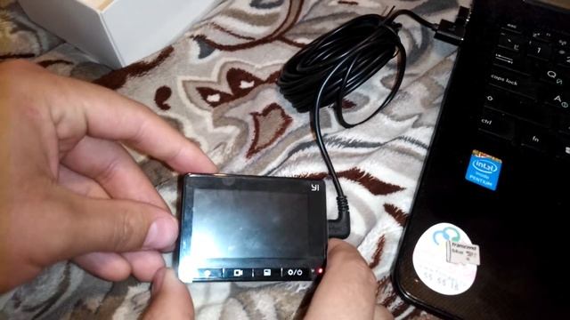 Не видит карточки видеорегистратор смотреть онлайн