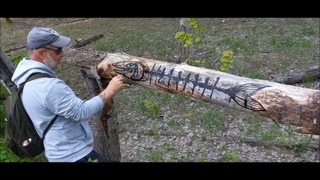 Гнутов-Баюн - DEAD FISH