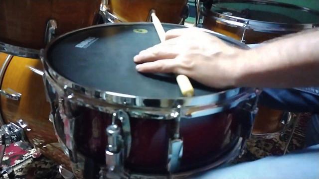The Offspring- "Hit That" drum cover смотреть онлайн