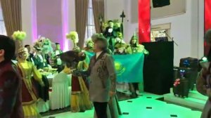 Сундет той 2022 канцерт той