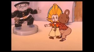 То, что не замечаешь при первом просмотре...(часть 28)