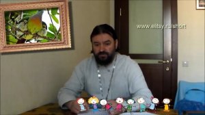 Возможна ли стерилизация по медицинским показаниям о. Андрей Ткачев. Елицы