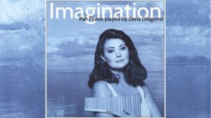 Dana Dragomir - Imagination