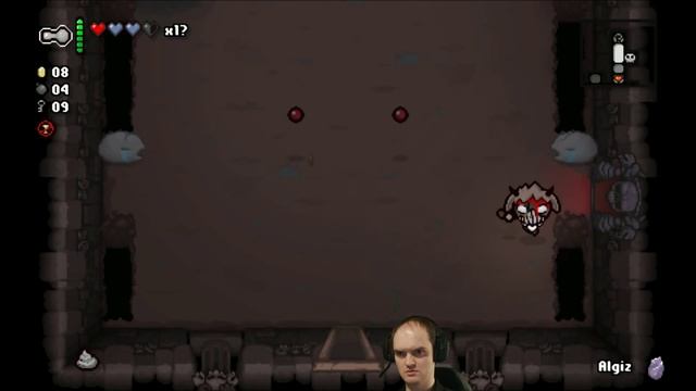The Binding of Isaac: Rebirth Прохождение ► 63 ◄ "КОРИЧНЕВОЕ НАСТРОЕНИЕ :)" Challenge #2: High Bro смотреть онлайн