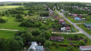 село федурино, нижегородская область.mp4